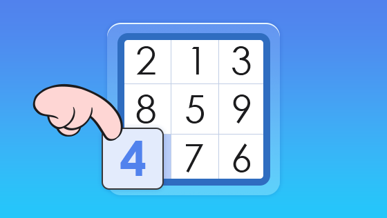 sudoku puzzle with answers