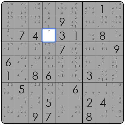 welcome to killer sudoku online