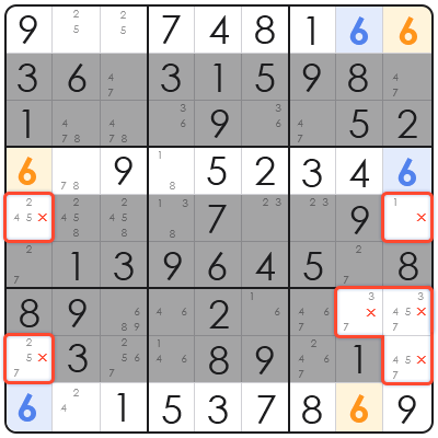 sudoku easy 4x4